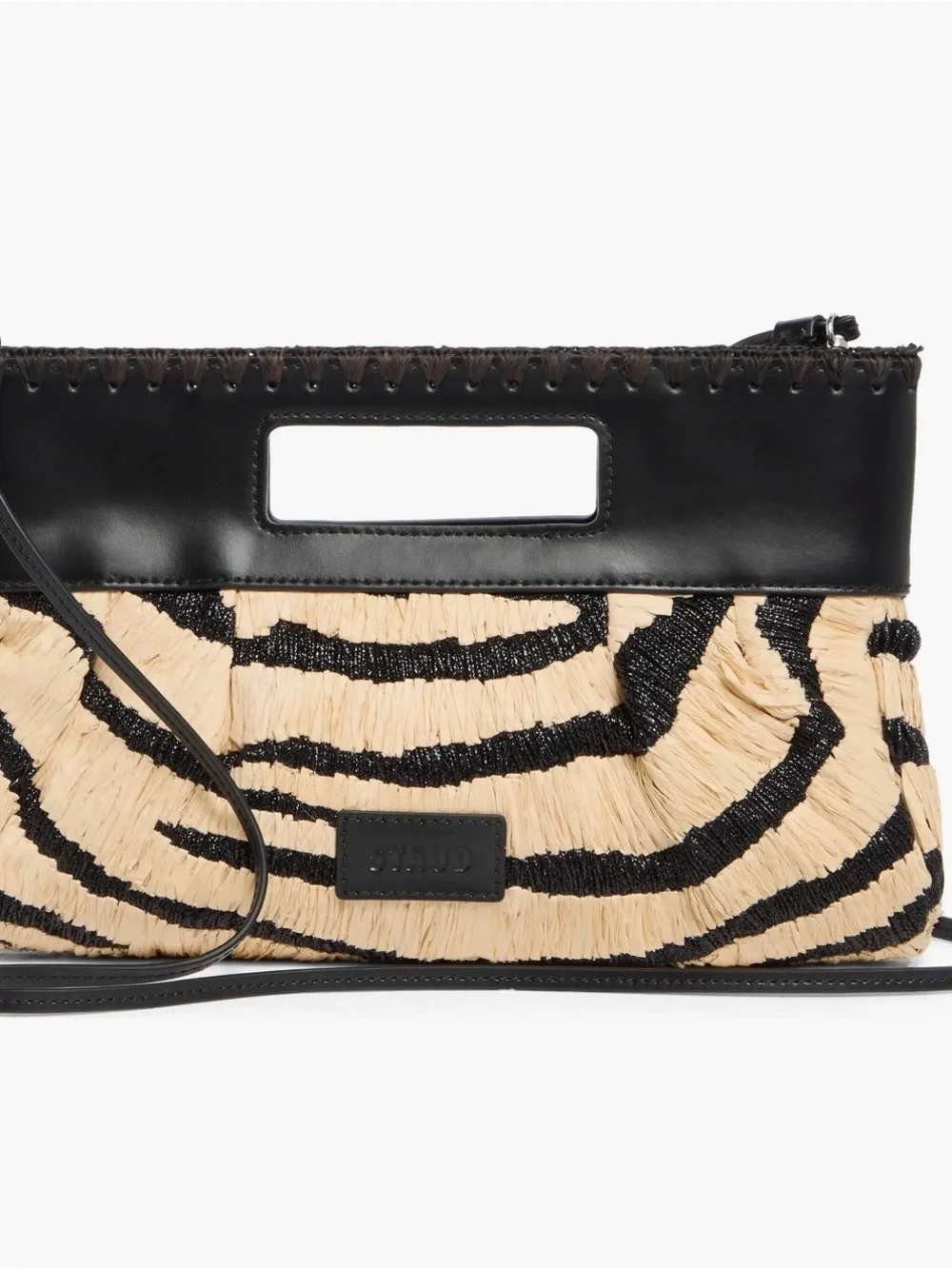 Staud Lena Clutch